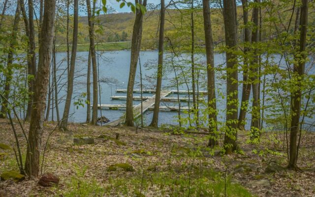 Bear Necessity 4 Bedroom House