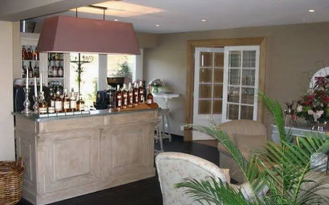 Hôtel Restaurant des Ormes