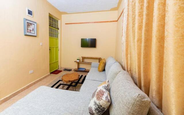 Repose Stay - Karen, 2 Bedroom, WiFi,Parking, CCTV