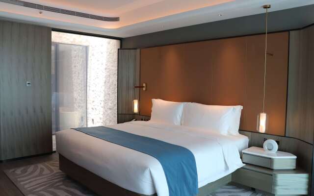 Wyndham Garden Jinjiang