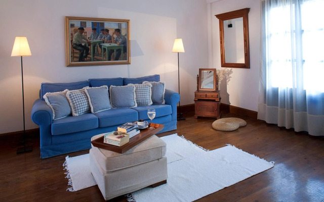 Tamarix del Mar Suites