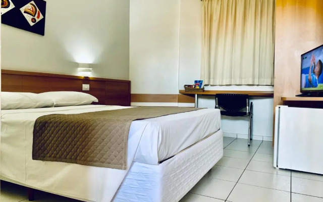 Ipê Plaza Hotel Ltda