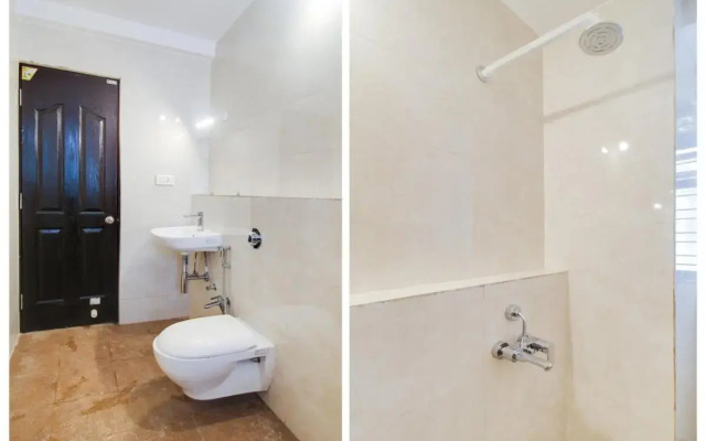 Capital O 93039 Holiday Suites Benaulim Goa