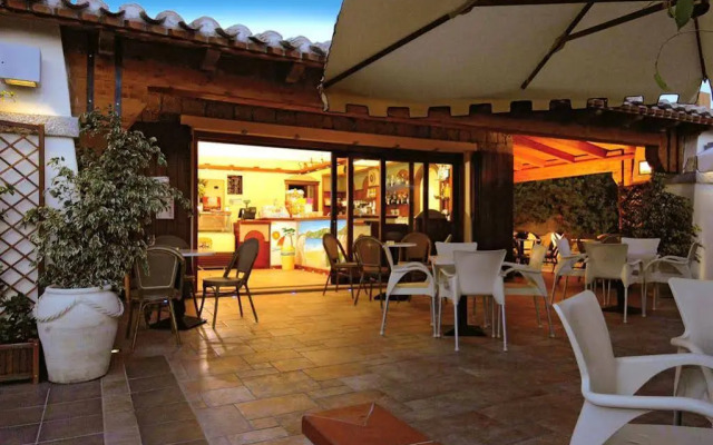 Villaggio Camping Spiaggia del Riso