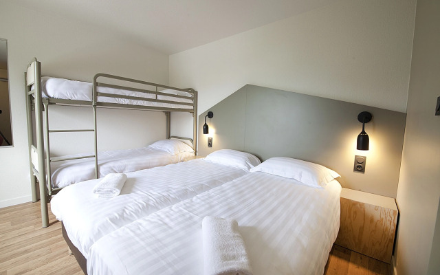 Brit Hotel Essentiel Arverne Clermont Sud