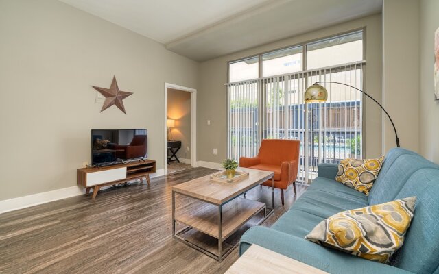 Kasa Atlanta Downtown Apartments