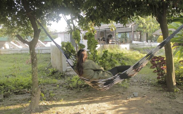 Nature Safari By Hotel The Canopy