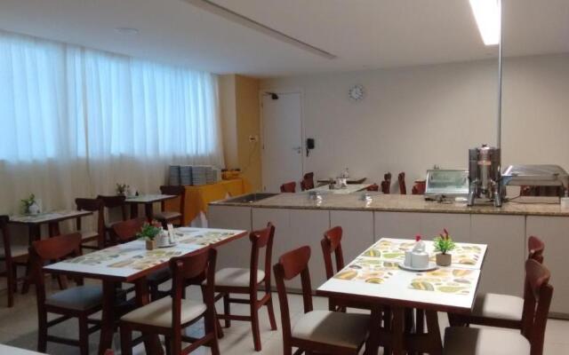 Atalaia Apart Hotel