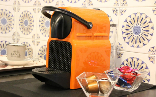 La Magnòlia i L´Alzina