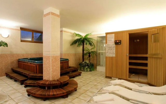 Hotel Savoia