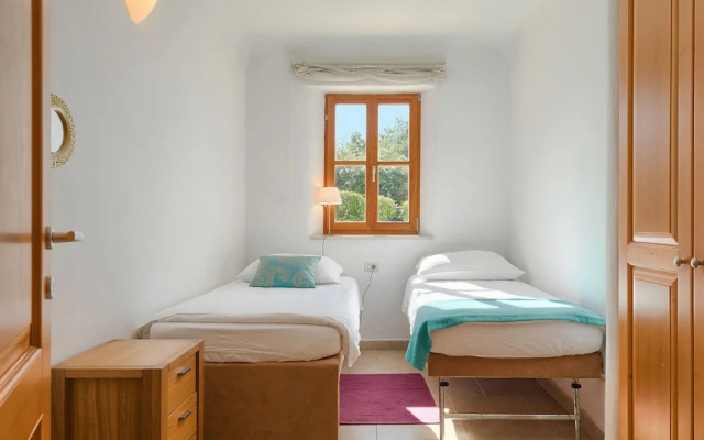 Casa Veronica Bibali