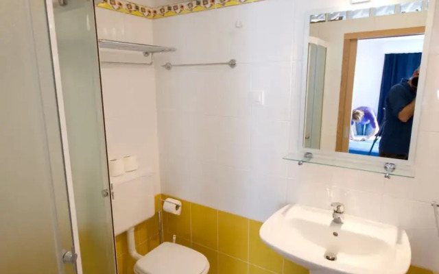 Sunny Street Apartments 2