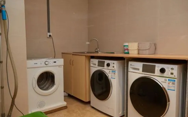 Guangzhou Shangjiuwan Hotel