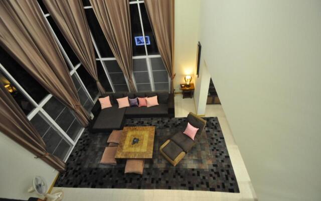 4 BR Pool Villa Hua Hin Blue Lagoon