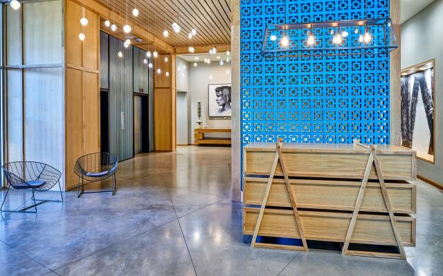 Hotel Indigo El Paso Downtown by IHG