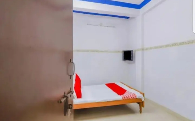Metro Lodge