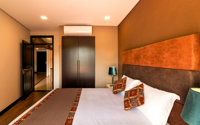Kabira Country Club