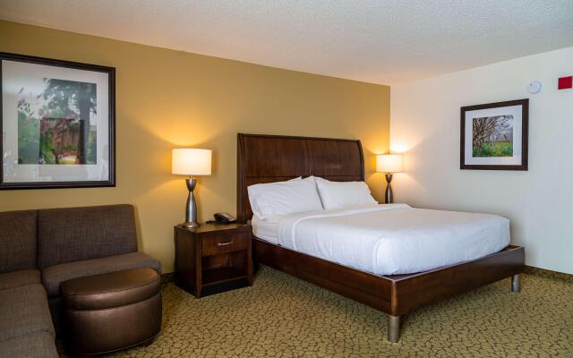 Hilton Garden Inn Orlando East/UCF Area