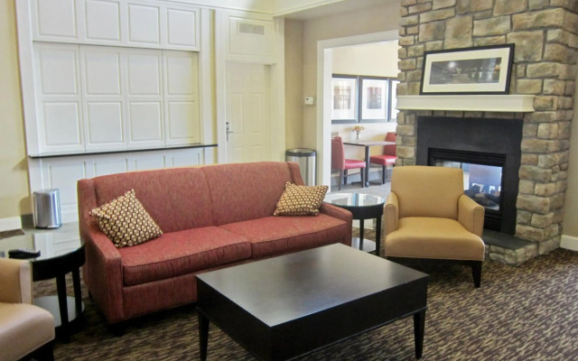 Extended Stay America Suites - Fayetteville - Fort Bragg