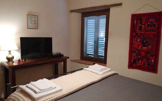Casa Kantu - one bed House in Montalcino