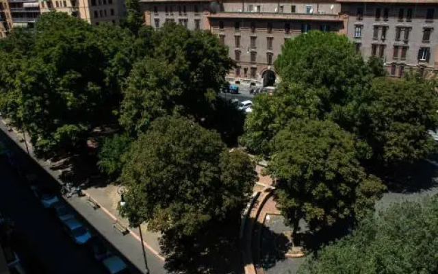 A Testaccio da ME
