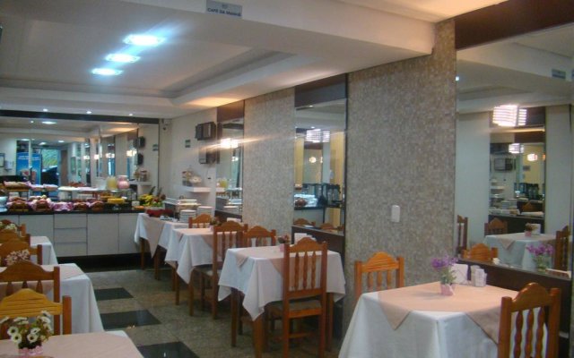 Hotel Sao Vicente