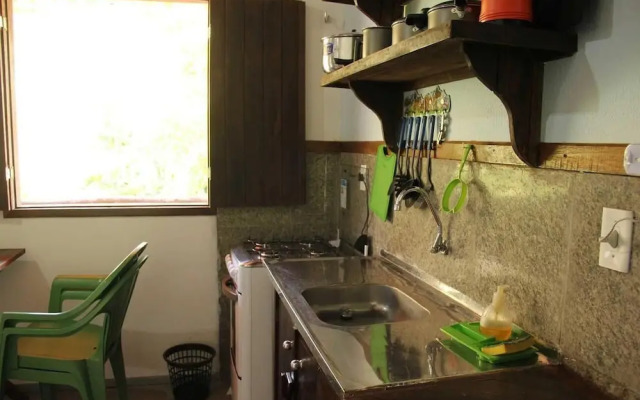 Saira Recanto de Serra