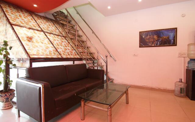 OYO 22756 Diksha Hotel