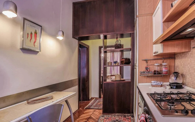 Venice Dream House Bolero
