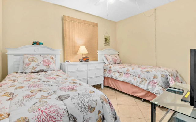 Unit 3212 - Ocean Racquet Club