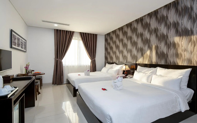Dylan Hotel Danang
