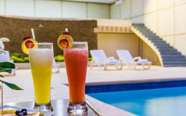 Ribai Hotels - Barranquilla