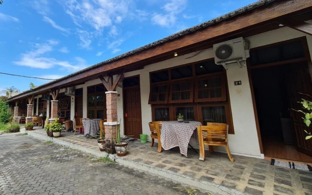 Urbanview Hotel Kumala Banyuwangi By Reddoorz