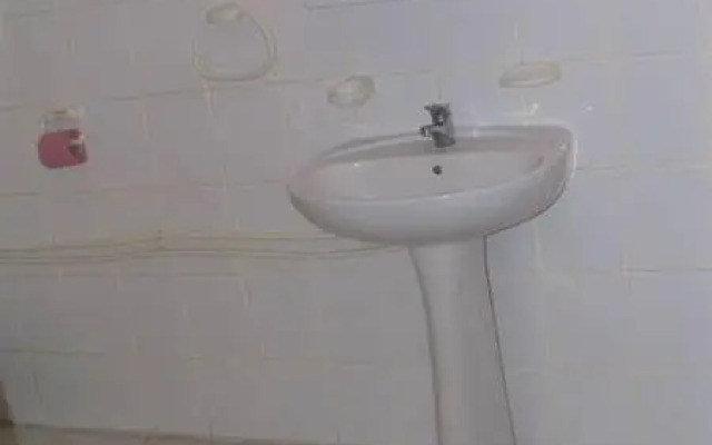 Pension Nuova Mama Mia