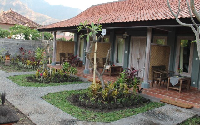 Ode Resto Guesthouse