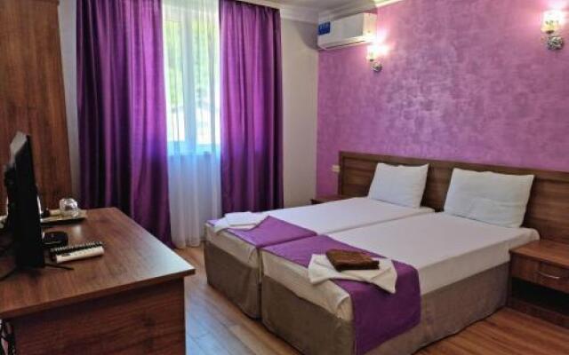 Magicstay Guest House 3 Stars Gagra