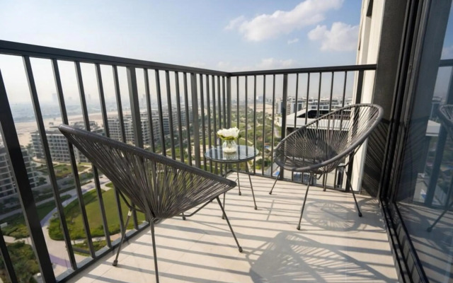 Nasma Luxury Stays - Dubai Hills