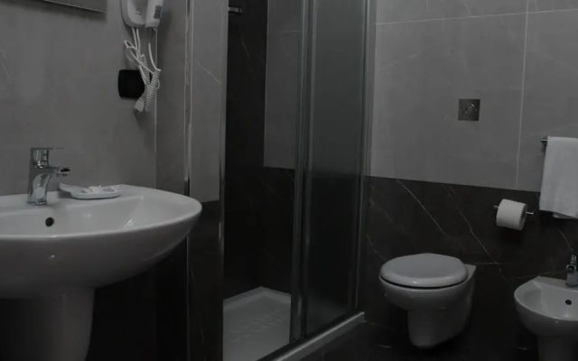 B&B Napoli La Perla