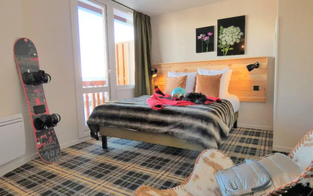 SOWELL Family la Lauzière