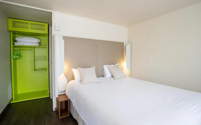 Hotel Campanile Reims Sud - Bezannes