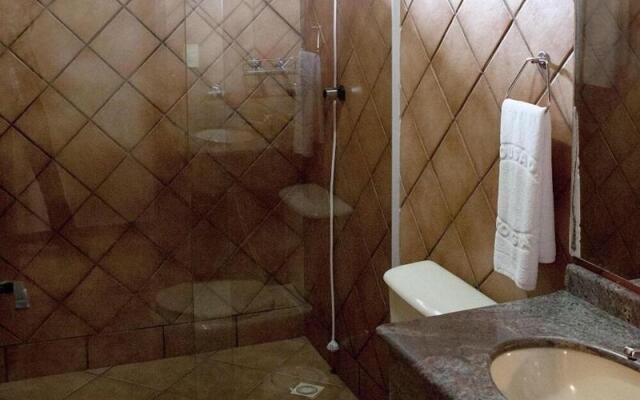 Pousada Canto Grande