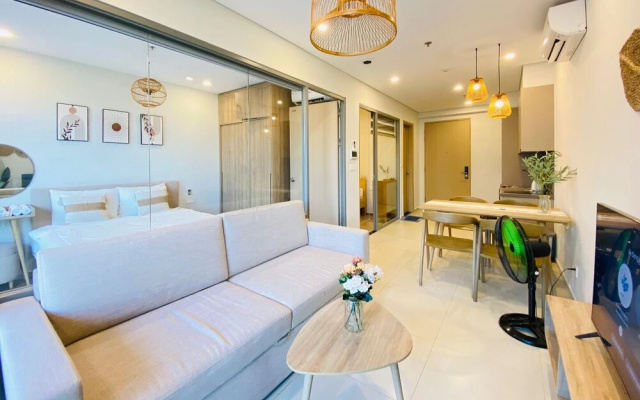 The Song Apartment - Homestay Vung Tau 1992