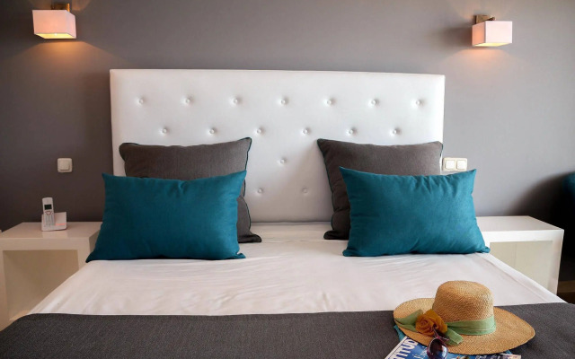 Hotel Byzance