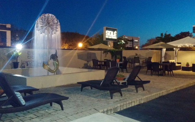 Sole Inn and Suites