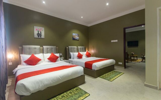 Nahdhoh Langkawi Resort by OYO Rooms