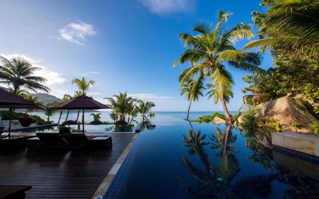 Banyan Tree Seychelles