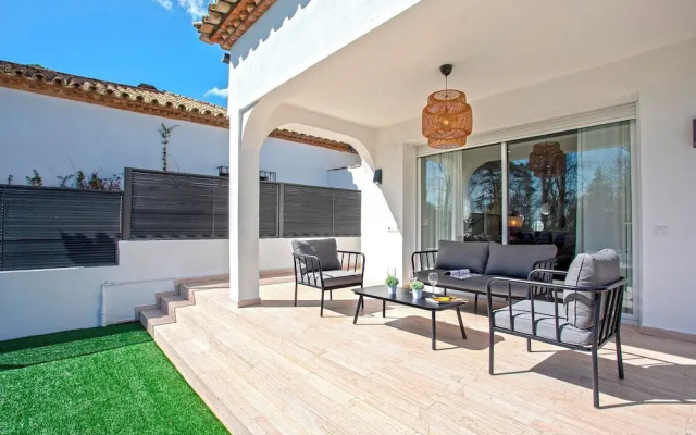 Genteel Home El Brillante