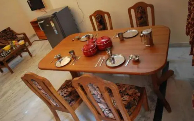ARS Nest Serviced Apartments