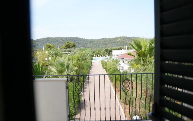 Villaggio Piano Grande