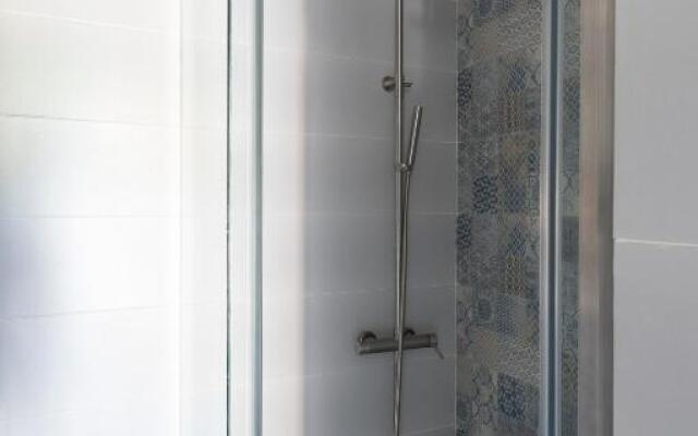Camara Luxury Apartments (Standard Apartment)